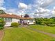 Thumbnail Detached bungalow for sale in Goodyers Avenue, Radlett