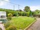 Thumbnail Bungalow for sale in Lark Rise, Newton Poppleford, Sidmouth, Devon