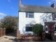 Thumbnail Cottage for sale in New Brighton Road, Sychdyn, Mold