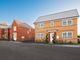 Thumbnail Detached house for sale in "Alnmouth" at Welshpool Road, Bicton Heath, Shrewsbury