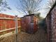 Thumbnail Terraced house for sale in Connaught Mews, Connaught Road, Attleborough, Norfolk