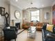 Thumbnail Terraced house for sale in South Eaton Place, Belgravia