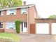 Thumbnail Semi-detached house for sale in Snowdon Road, Farnborough