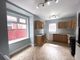Thumbnail Terraced house to rent in Duffield Road, Salford