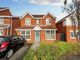 Thumbnail Detached house for sale in Manor Gardens, Wardley, Gateshead