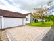 Thumbnail Detached bungalow for sale in Huccaby Close, Brixham