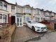 Thumbnail Property for sale in Westwood Road, Seven Kings, Ilford