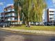 Thumbnail Flat for sale in Freesia Lodge, St. Clements Avenue, Kings Park, Harold Wood, Romford