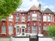 Thumbnail Flat to rent in Waldeck Road, London