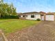 Thumbnail Bungalow for sale in Acorn Bank Close, Crewe, Cheshire