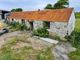 Thumbnail Barn conversion for sale in Cuffern, Roch