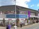 Thumbnail Retail premises to let in First Floor, Triangle Shopping Centre, Kirkintilloch Road, Bishopbriggs, Glasgow