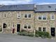 Thumbnail Town house to rent in The Horns, Main Road, Holmesfield