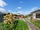 Thumbnail Detached bungalow for sale in White Lane Close, Sturminster Newton