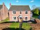 Thumbnail Detached house for sale in Grange Lea, Middlewich, Cheshire