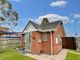 Thumbnail Detached bungalow for sale in Selly Hall Croft, Bournville, Birmingham