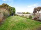 Thumbnail Bungalow for sale in Webb Close, Hayling Island, Hampshire