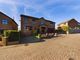 Thumbnail Detached house for sale in Lee Fair Court, Tingley, Wakefield