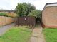 Thumbnail End terrace house for sale in Wheatcroft Drive, Chelmsley Wood, Birmingham