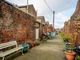 Thumbnail Terraced house for sale in Nunmill Street, Scarcroft Road, York