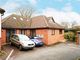 Thumbnail Property for sale in The Manor, Church Road, Churchdown, Gloucester