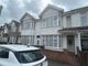 Thumbnail Terraced house for sale in Mansfield Road, Luton