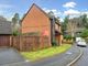 Thumbnail Detached house for sale in Wentworth Close, Crowthorne, Berkshire