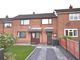 Thumbnail Terraced house for sale in Somerton Road, Macclesfield