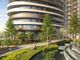 Thumbnail Flat for sale in Cassini Tower, Wood Lane