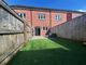 Thumbnail Terraced house for sale in Desmond Rochford Way, Bishops Hull, Taunton