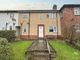 Thumbnail Terraced house for sale in Burnside Avenue, Calder Vale, Preston