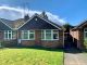 Thumbnail Semi-detached bungalow for sale in Harlestone Road, Duston, Northampton