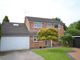 Thumbnail Detached house for sale in South Acre Drive, Macclesfield