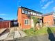Thumbnail Semi-detached house for sale in Larchwood, Preston