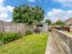 Thumbnail Terraced house for sale in Grove Road, Chichester