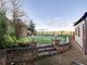 Thumbnail Cottage for sale in Pinfold Lane, Marthall, Knutsford