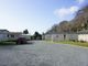 Thumbnail Mobile/park home for sale in Penrhyndeudraeth