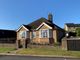 Thumbnail Detached bungalow for sale in Ruardean Hill, Drybrook