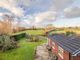 Thumbnail Detached house for sale in Milton Rough, Acton Bridge, Northwich