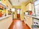 Thumbnail Terraced house for sale in King Street, East Finchley