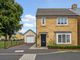 Thumbnail Detached house for sale in Sandown Crescent, Corsham