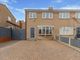 Thumbnail Semi-detached house for sale in Lymington Road, Mansfield