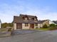 Thumbnail Detached house for sale in Rhydargaeau, Carmarthen