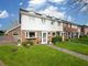 Thumbnail Semi-detached house for sale in Observatory Close, Benson, Wallingford