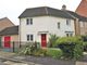 Thumbnail Link-detached house for sale in Rose Allen Avenue, Colchester, Essex