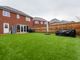 Thumbnail Detached house for sale in Hawthorn Gardens, Lowton