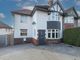 Thumbnail Semi-detached house for sale in Franklyn Road, Chesterfield