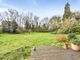 Thumbnail Detached bungalow for sale in Winchester Road, Stroud, Petersfield, Hampshire