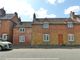 Thumbnail End terrace house for sale in Main Street, Redmile, Nottingham, Leicestershire