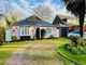 Thumbnail Detached house for sale in West Green Common, Hartley Wintney, Hook